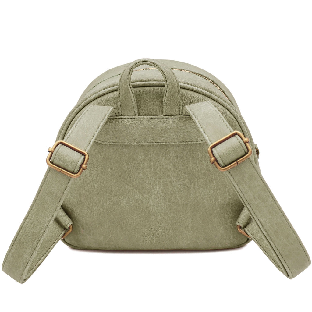 Little Who Großer Rucksack Boho - Sausebrause Shop