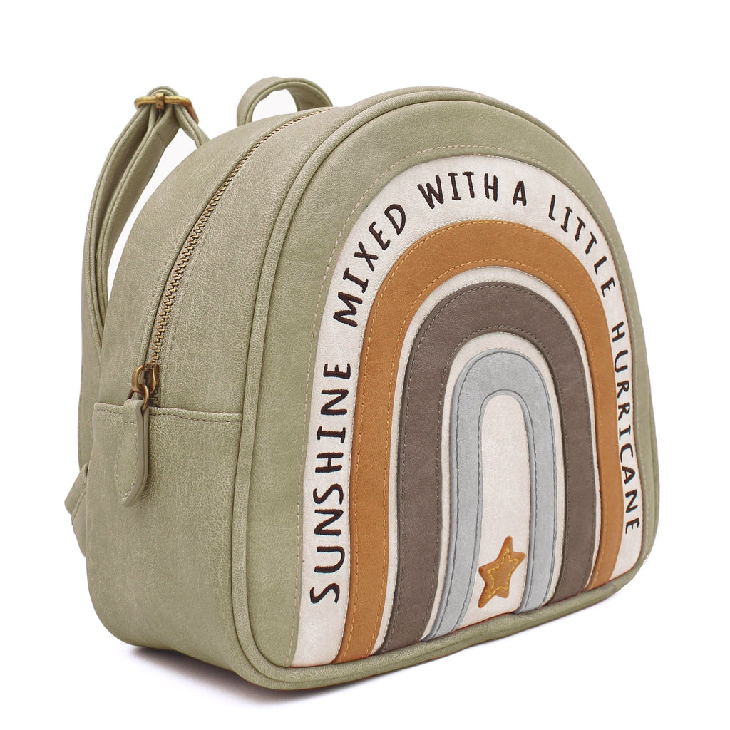 Little Who Großer Rucksack Boho - Sausebrause Shop