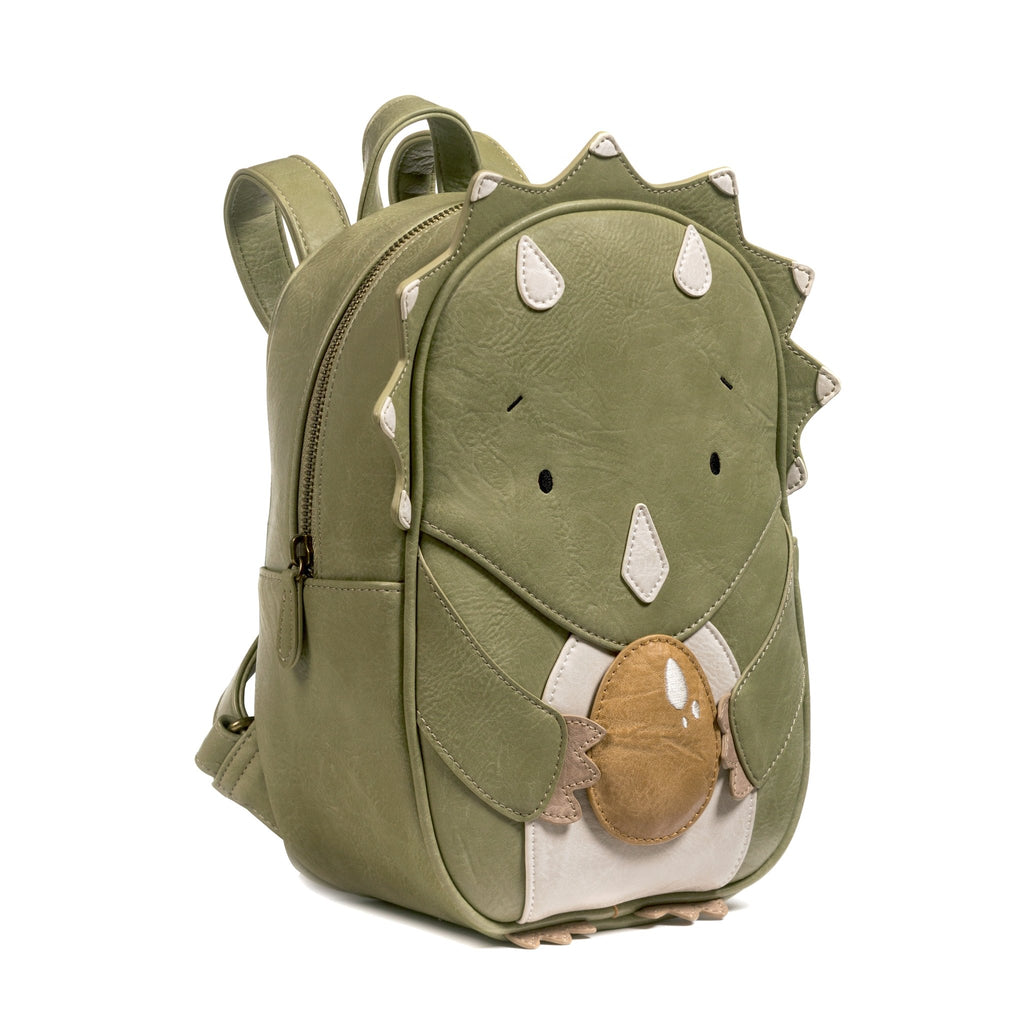 Little Who Großer Rucksack Dinosaurier Oskar - Sausebrause Shop