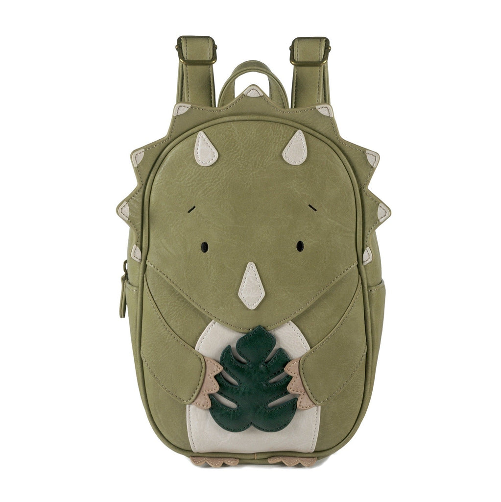 Little Who Großer Rucksack Dinosaurier Oskar - Sausebrause Shop