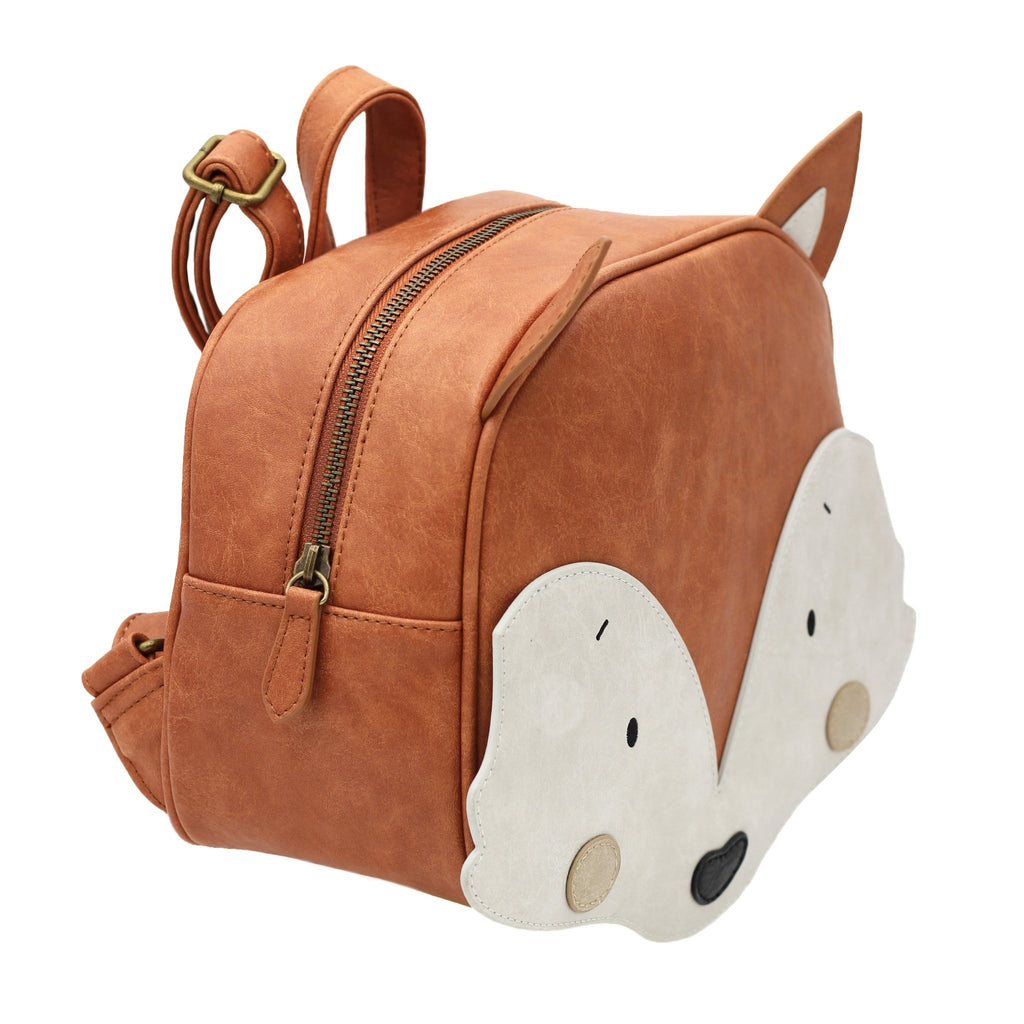 Little Who Großer Rucksack Fuchs Elvis - Sausebrause Shop