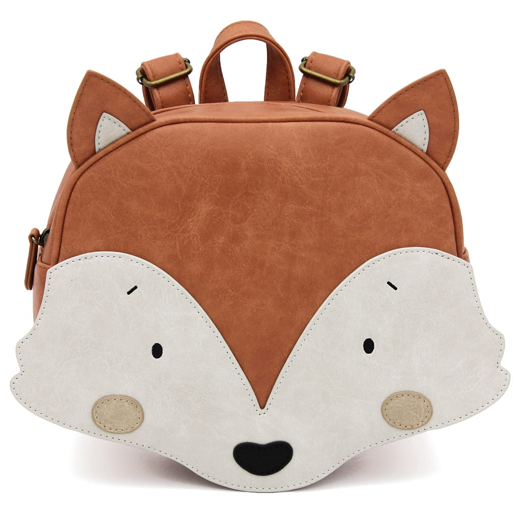 Little Who Großer Rucksack Fuchs Elvis - Sausebrause Shop