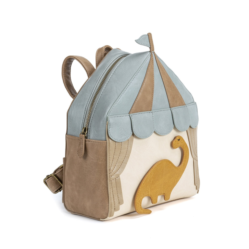 Little Who Großer Rucksack Zelt Noah - Sausebrause Shop