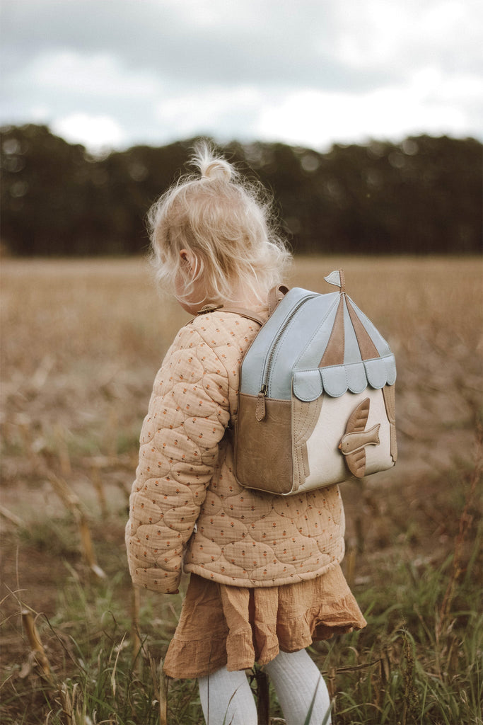 Little Who Großer Rucksack Zelt Noah - Sausebrause Shop