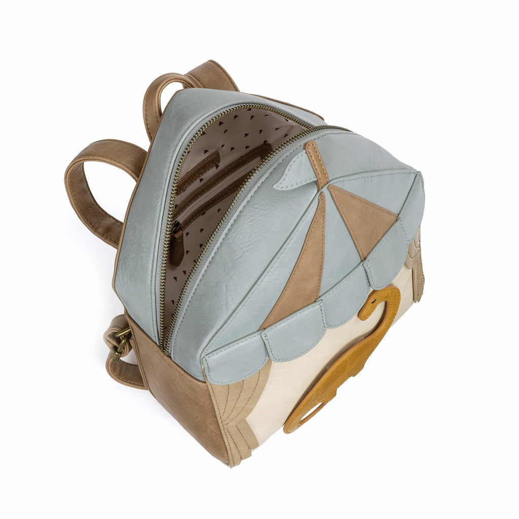 Little Who Großer Rucksack Zelt Noah - Sausebrause Shop