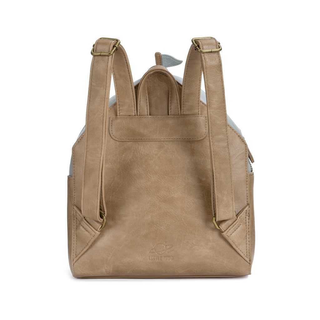 Little Who Großer Rucksack Zelt Noah - Sausebrause Shop