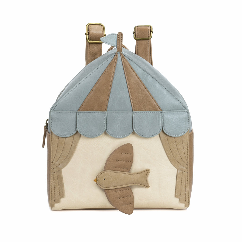 Little Who Großer Rucksack Zelt Noah - Sausebrause Shop