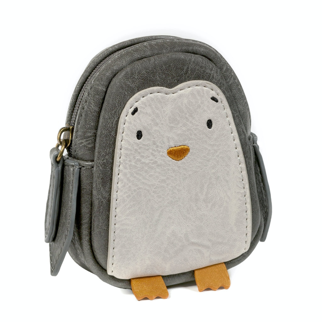 Little Who Kinder Geldbörse Pinguin Emil - Sausebrause Shop