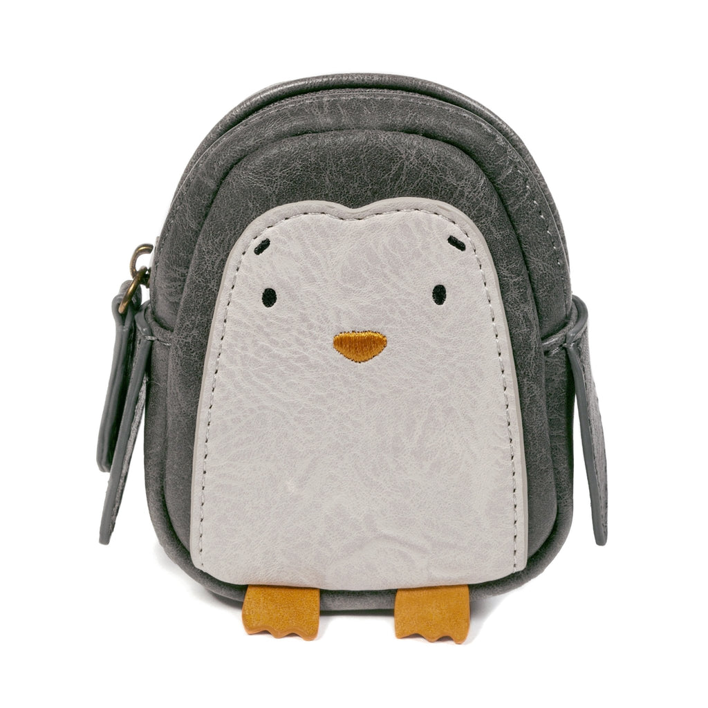 Little Who Kinder Geldbörse Pinguin Emil - Sausebrause Shop