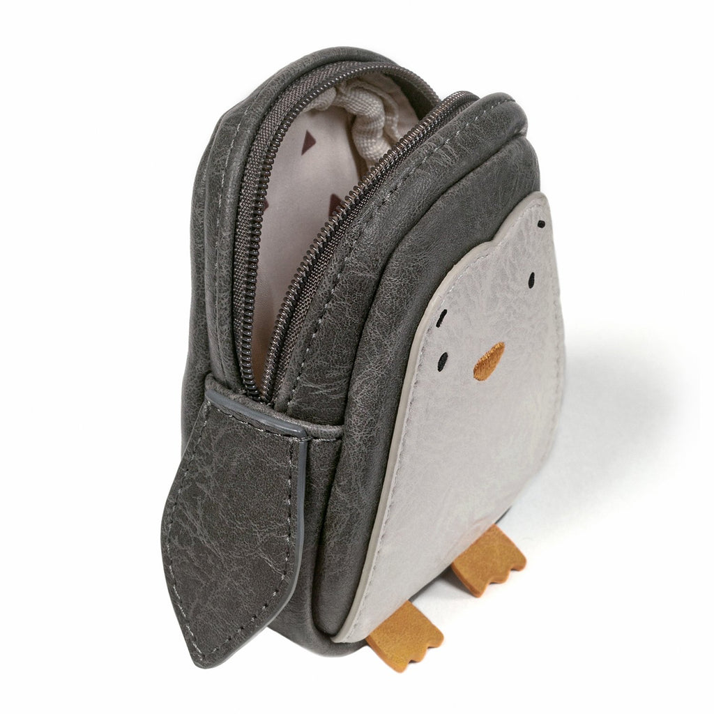 Little Who Kinder Geldbörse Pinguin Emil - Sausebrause Shop