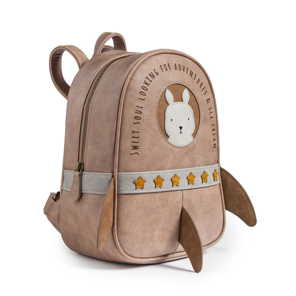 Little Who Kinderrucksack Große Rakete Sunny - Sausebrause Shop