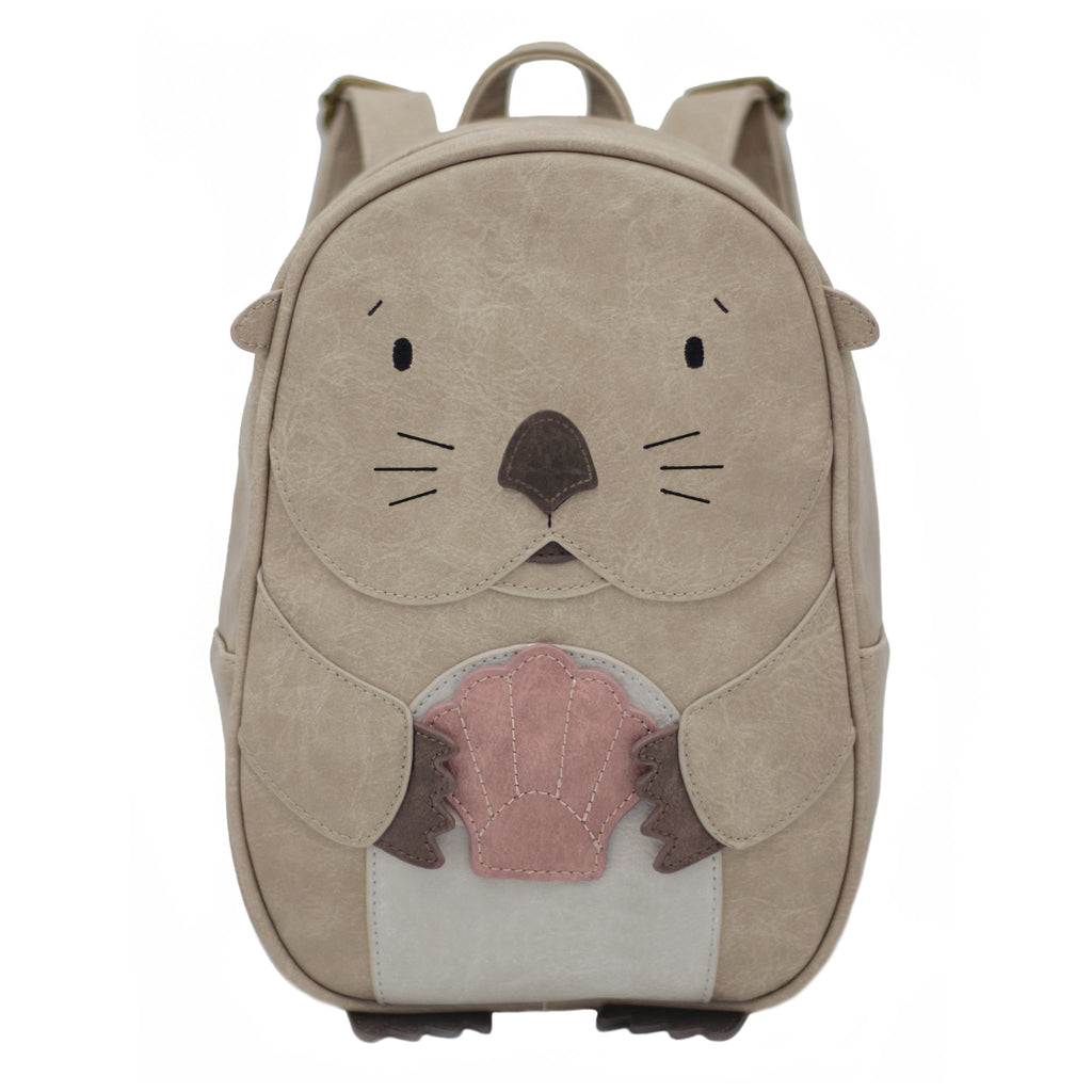 Little Who Kinderrucksack großer Otter Mathilda - Sausebrause Shop