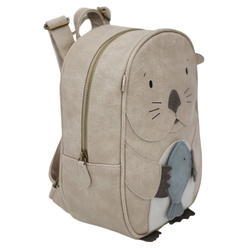 Little Who Kinderrucksack großer Otter Mathilda - Sausebrause Shop