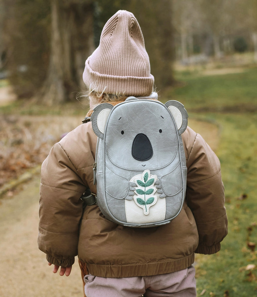 Little Who Kinderrucksack Koalabär Knut - Sausebrause Shop