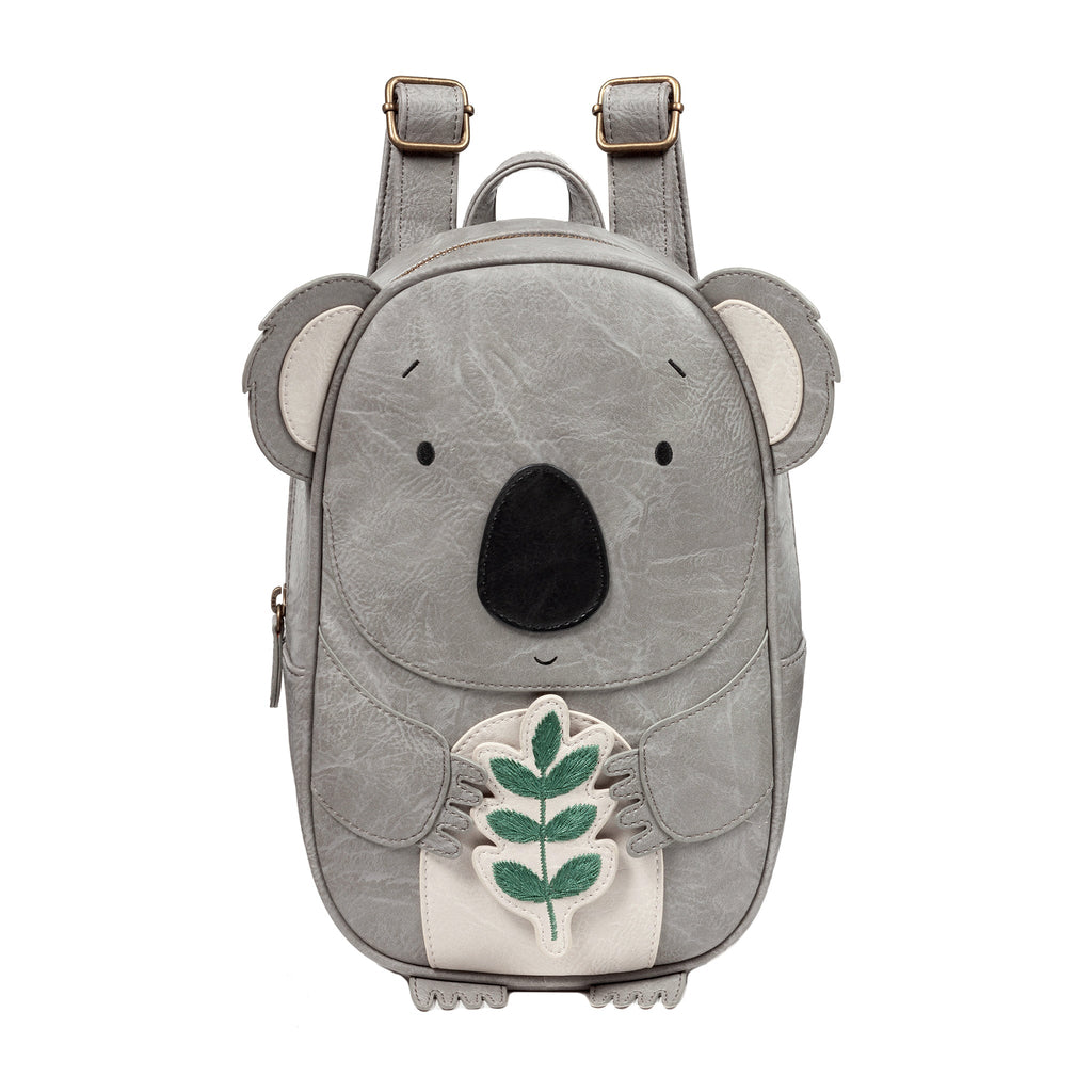 Little Who Kinderrucksack Koalabär Knut - Sausebrause Shop