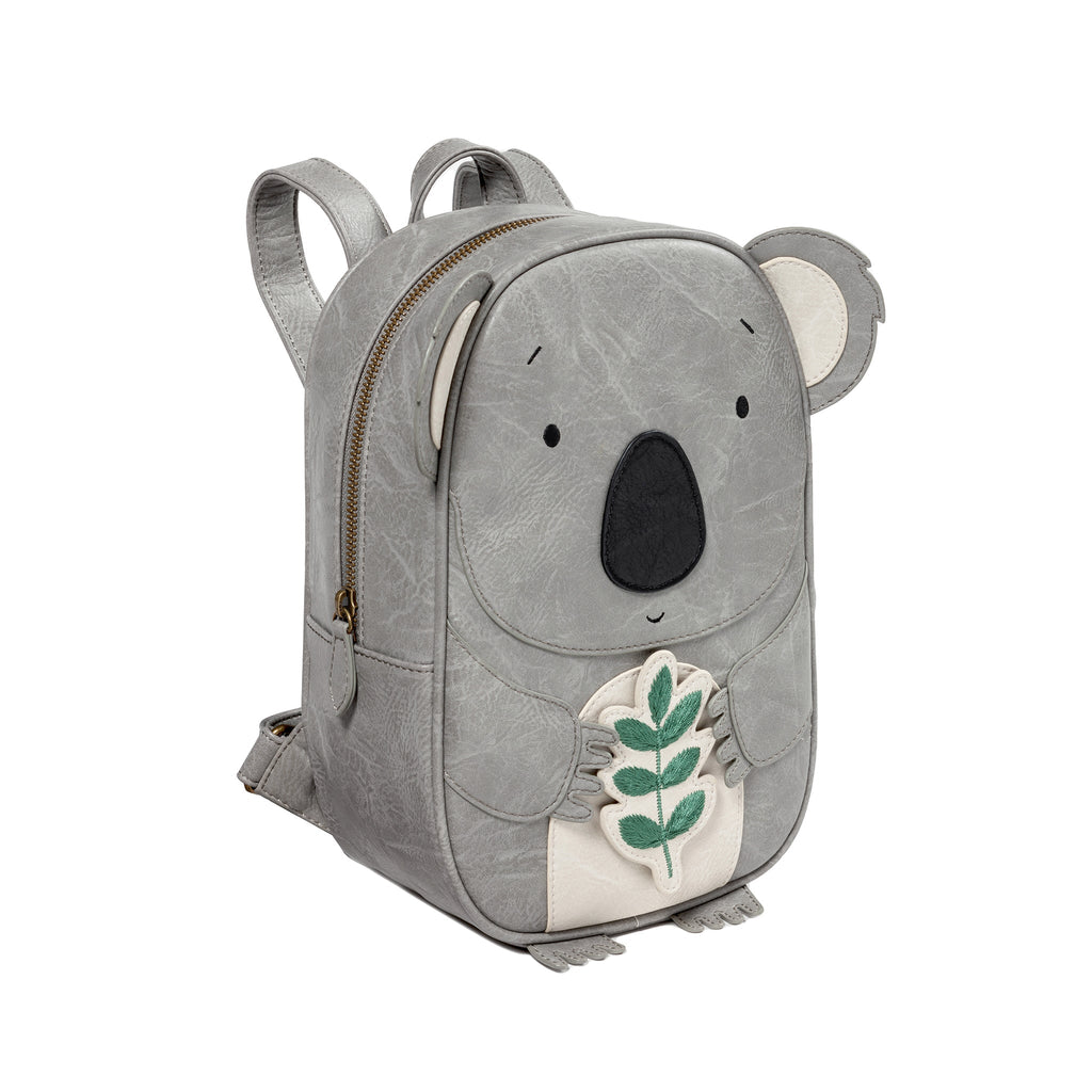 Little Who Kinderrucksack Koalabär Knut - Sausebrause Shop