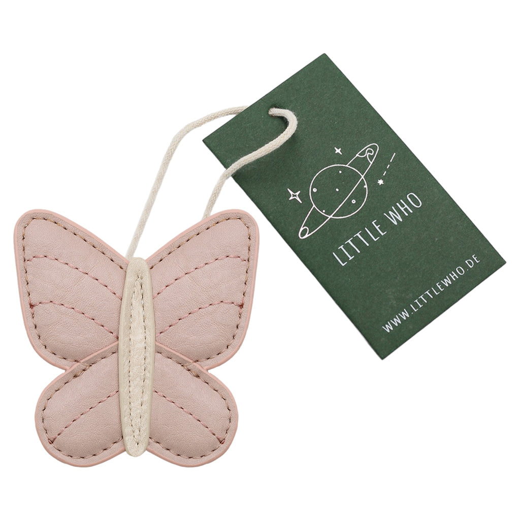 Little Who Patch für Rucksack Schmetterling - Sausebrause Shop