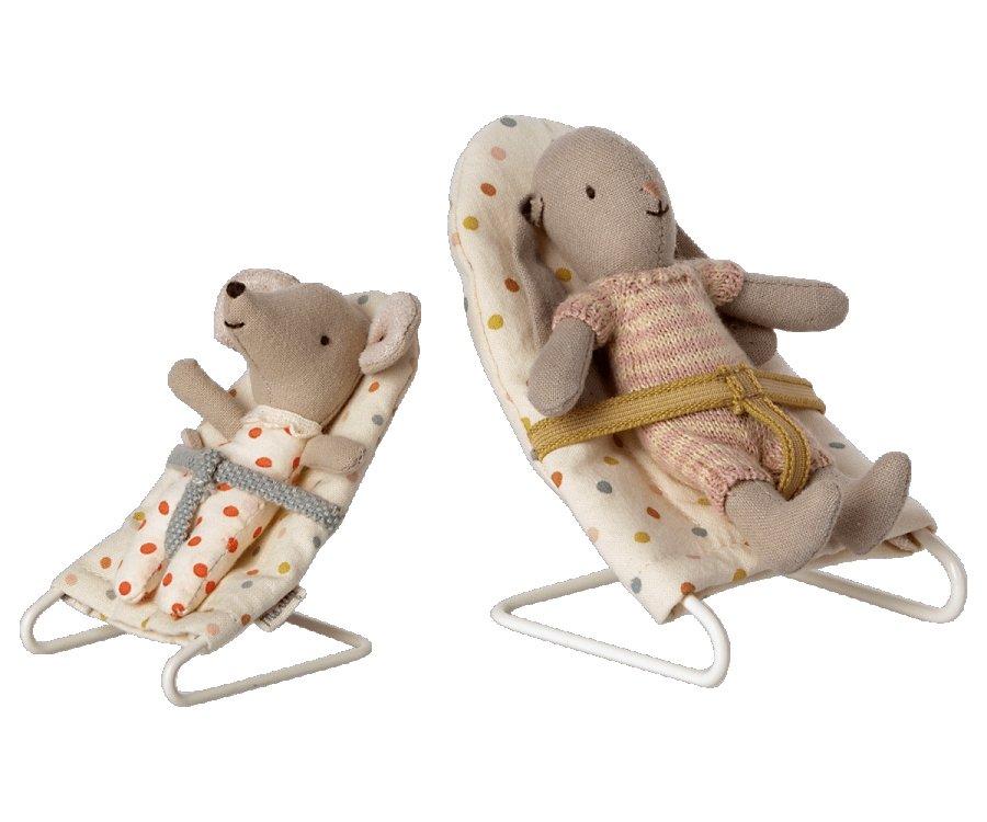 Maileg Babysitter Mikro - Sausebrause Shop