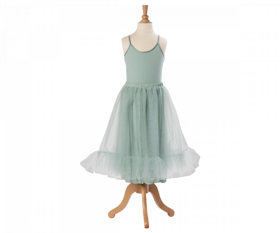 Maileg Ballerina Kleid Mint 4-6 Jahre - Sausebrause Shop