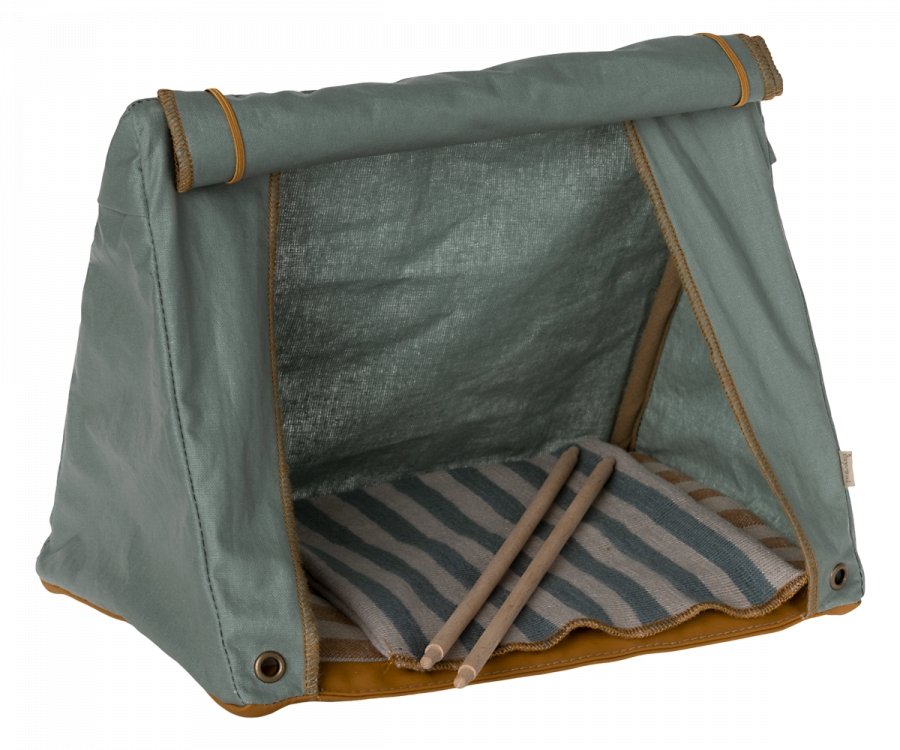 Maileg Happy Camper Zelt für Mäuse 2023 - Sausebrause Shop