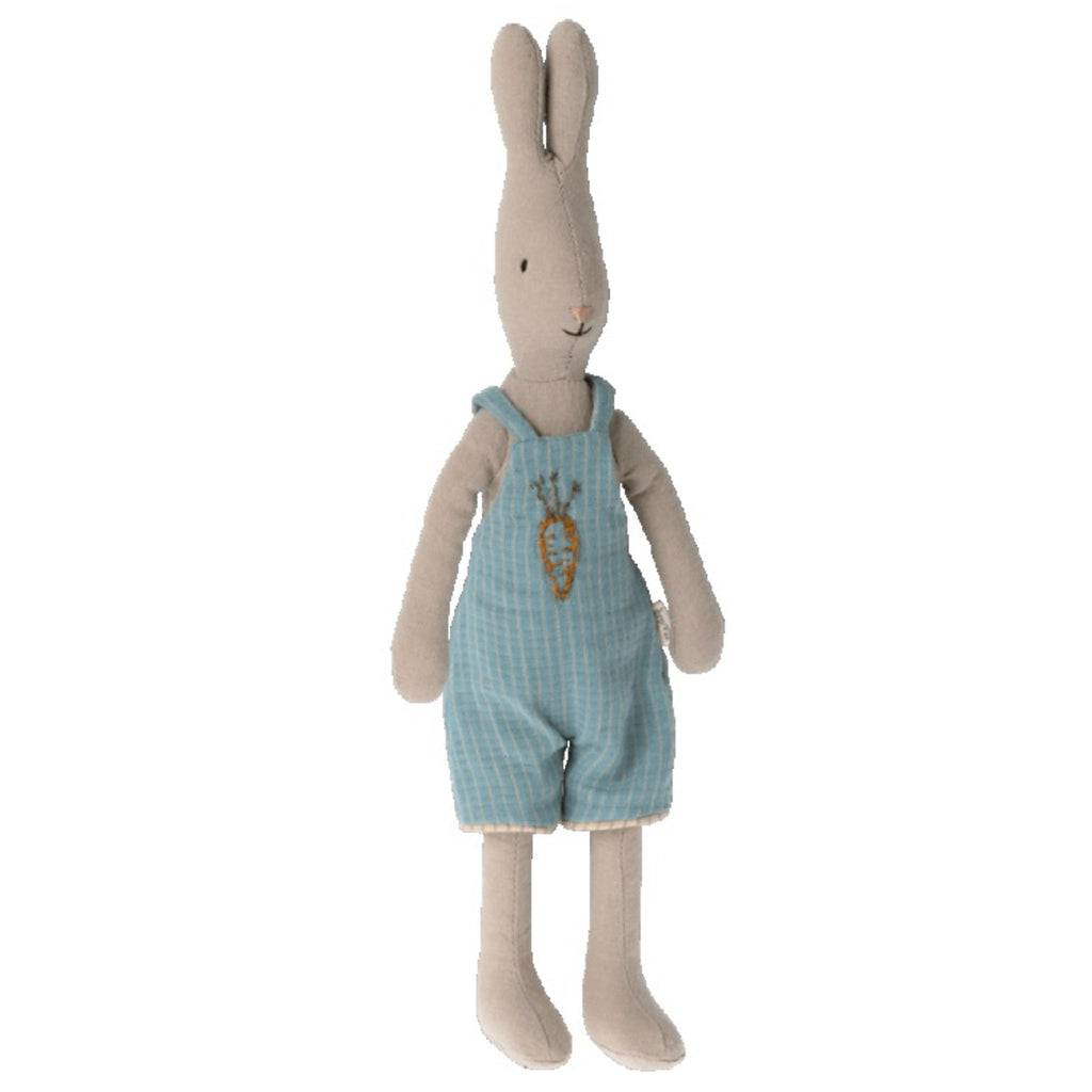 Maileg Kaninchen Größe 2 in Pyjama - Sausebrause Shop