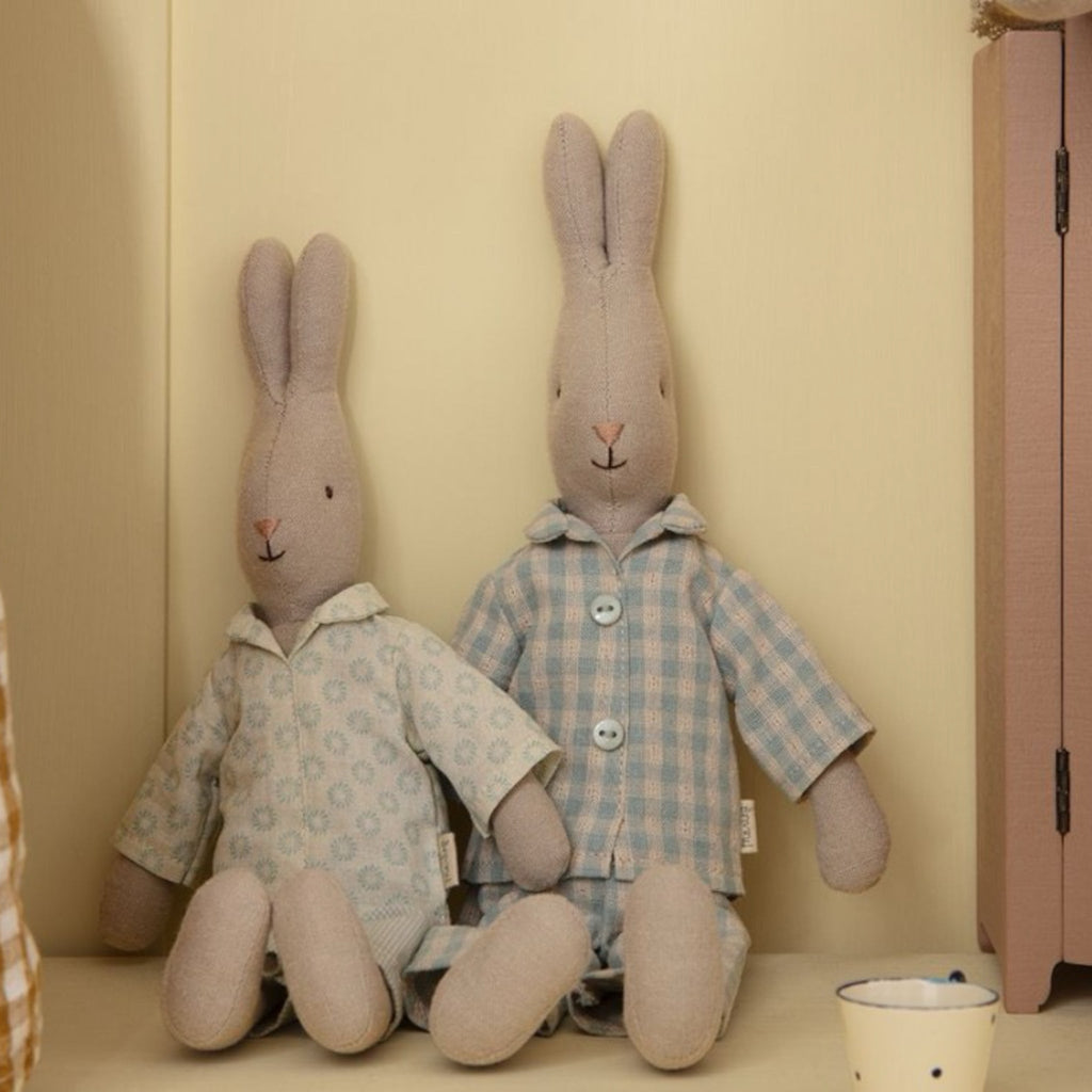 Maileg Kaninchen im Pyjama Größe 2 - Sausebrause Shop