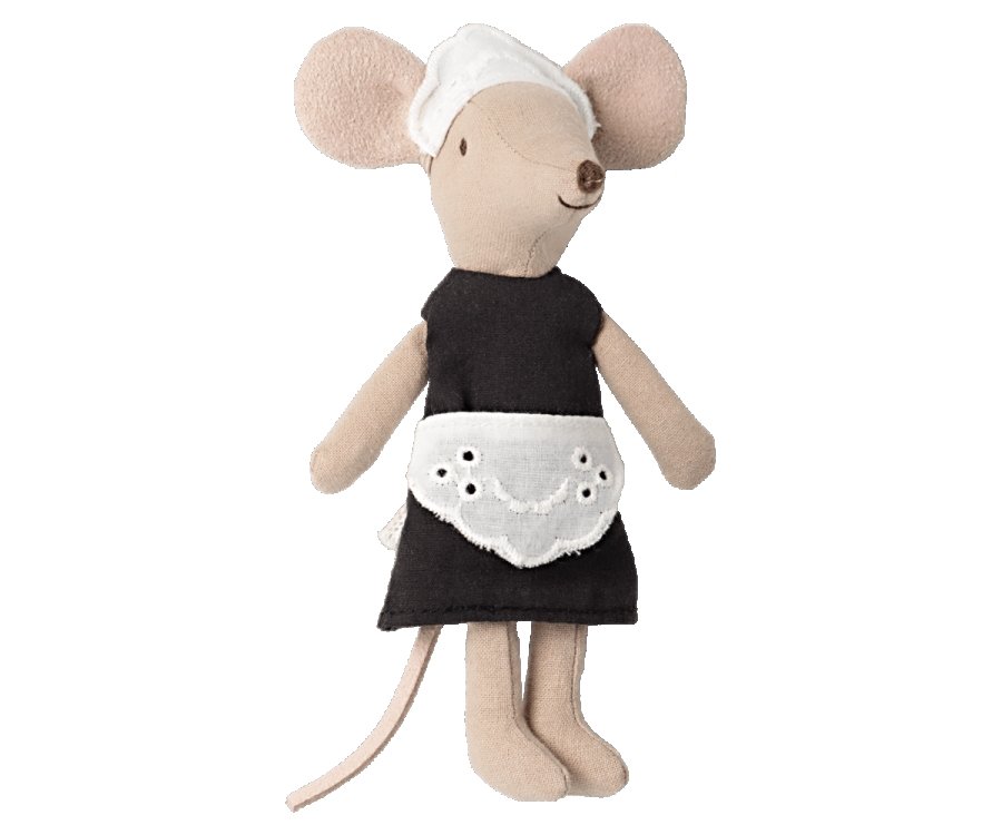 Maileg Kleidung Dienstmädchen Maus - Sausebrause Shop