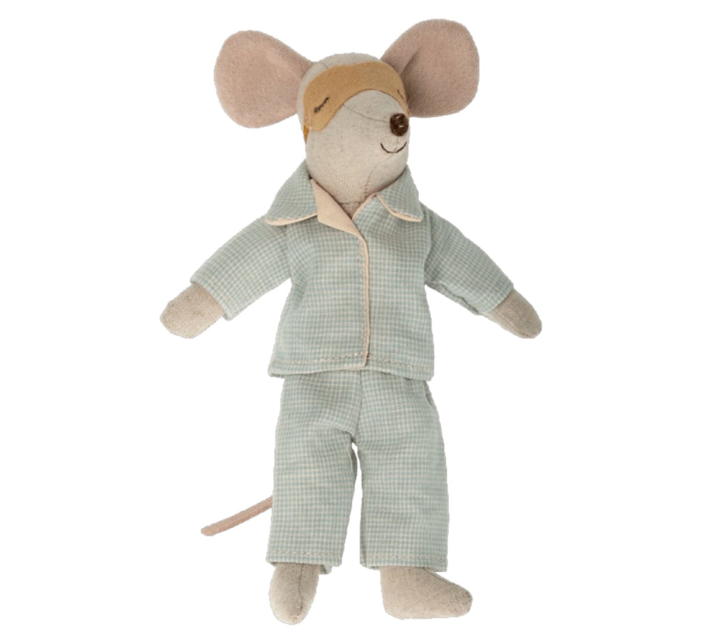 Maileg Kleidung Schlafanzug für Papa Maus - Sausebrause Shop