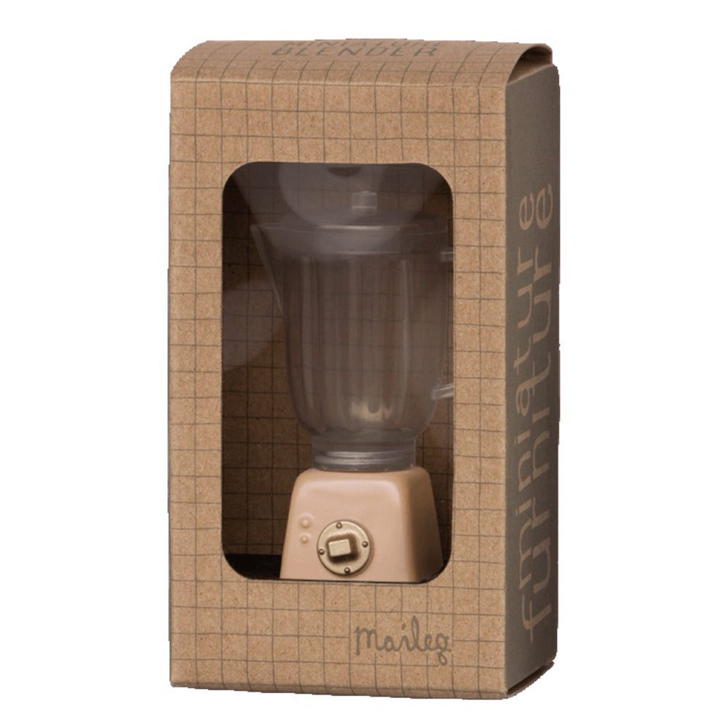 Maileg Miniatur Mixer Powder - Sausebrause Shop