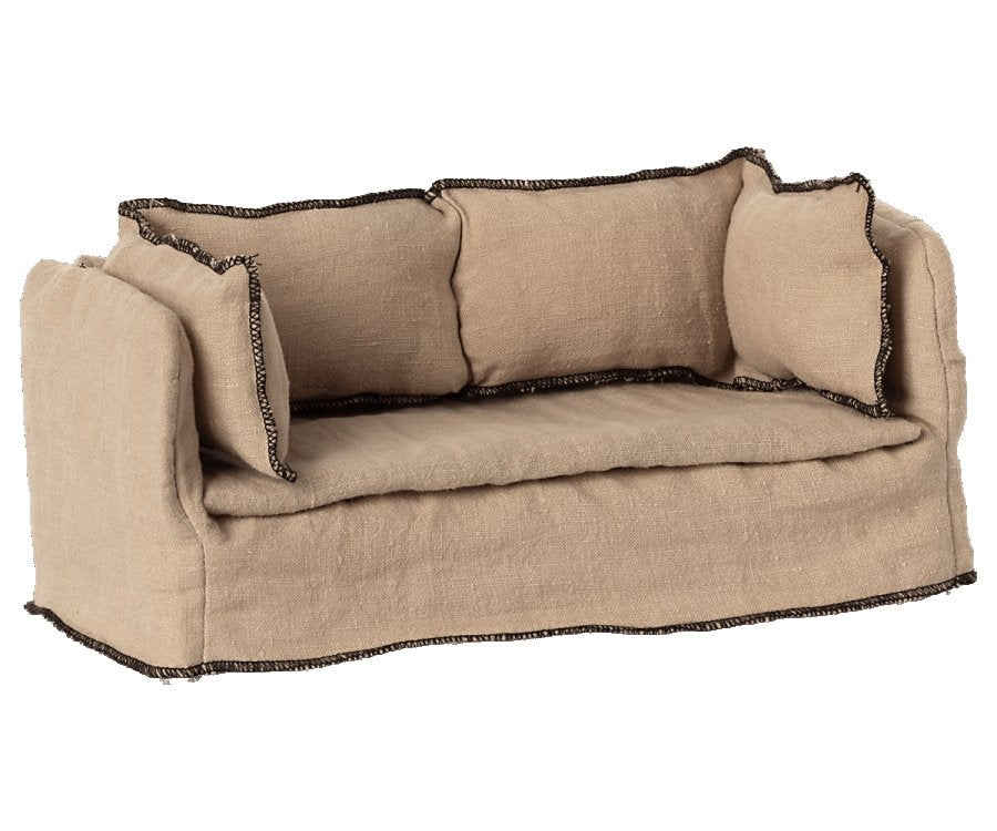 Maileg Miniatur Sofa - Sausebrause Shop