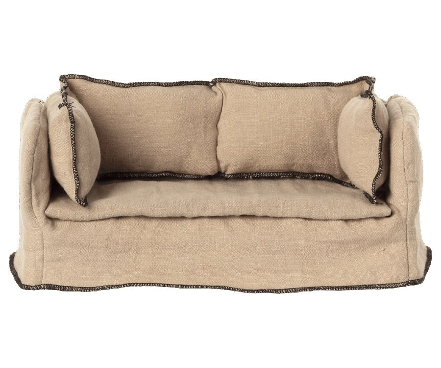 Maileg Miniatur Sofa - Sausebrause Shop