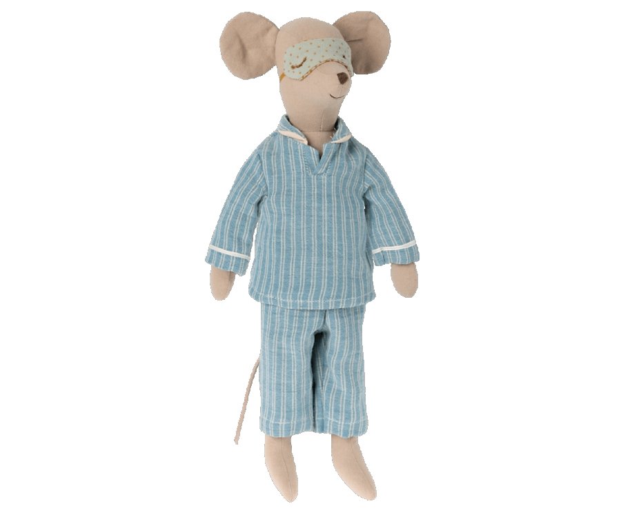 Maileg Pyjama für Maus Medium - Sausebrause Shop