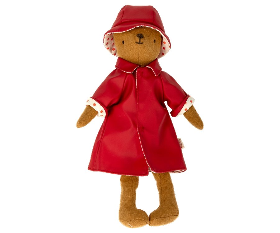 Maileg Regenmantel mit Hut für Teddy Mama - Sausebrause Shop