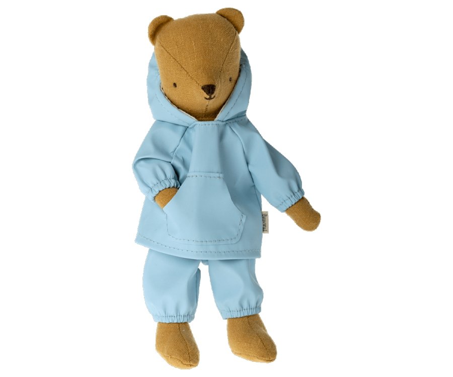 Maileg Regenset für Teddy Junior - Sausebrause Shop