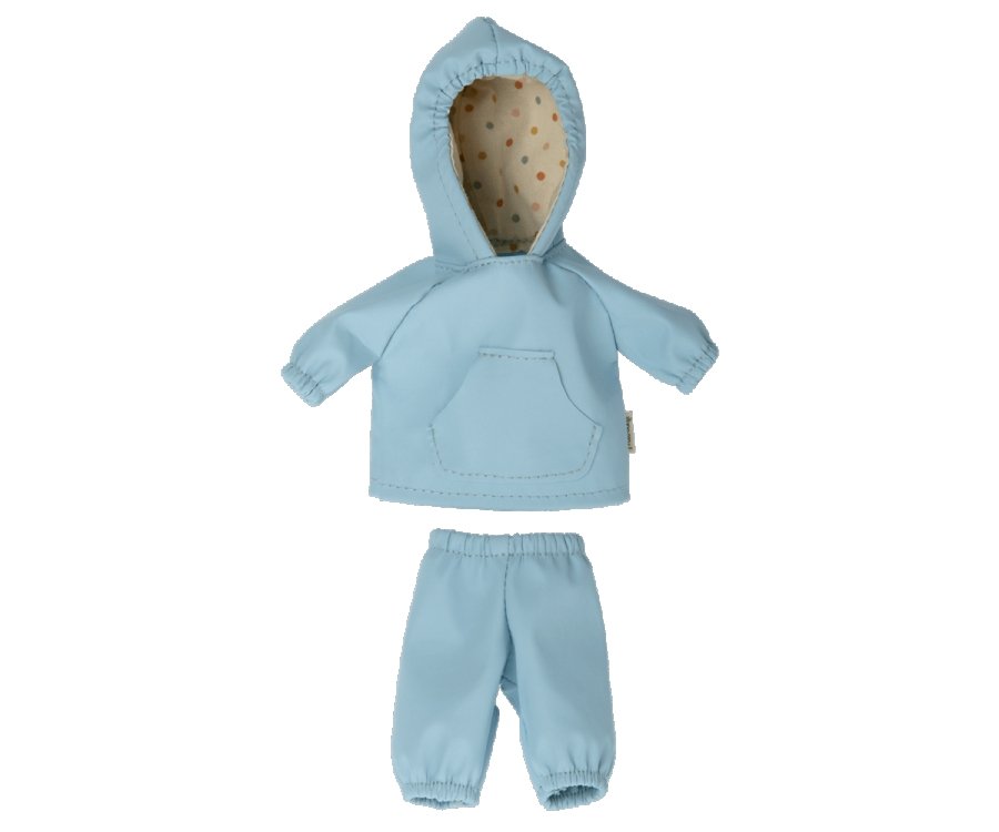 Maileg Regenset für Teddy Junior - Sausebrause Shop