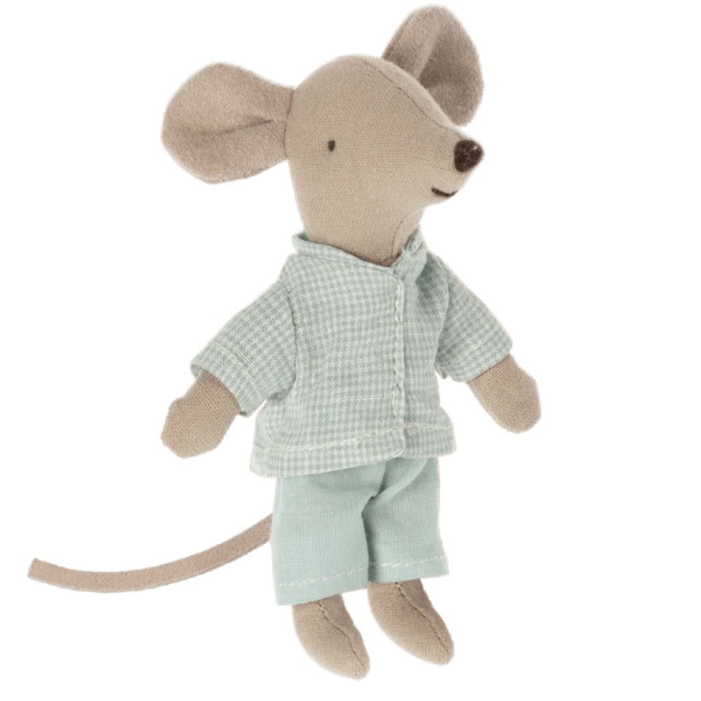 Maileg Schlafanzug für kleine Bruder Maus - Sausebrause Shop