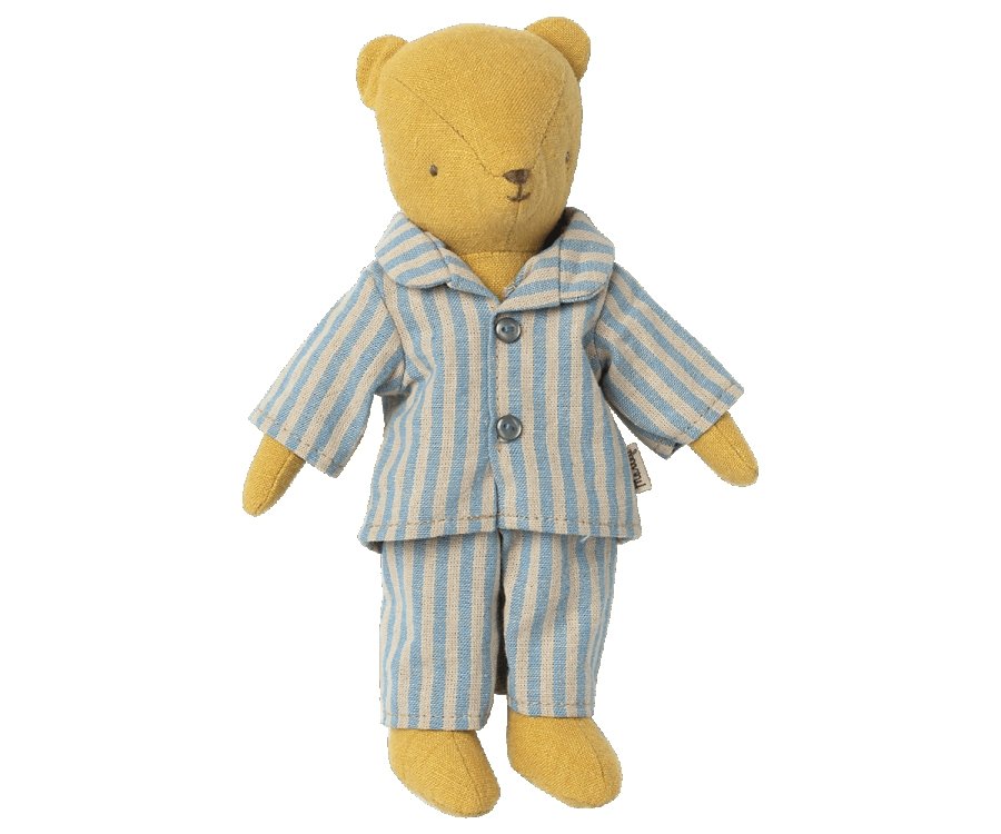 Maileg Schlafanzug für Teddy Junior - Sausebrause Shop