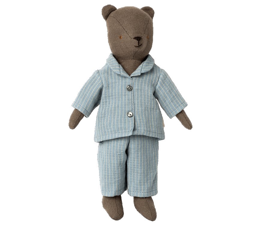 Maileg Schlafanzug für Teddy Papa - Sausebrause Shop