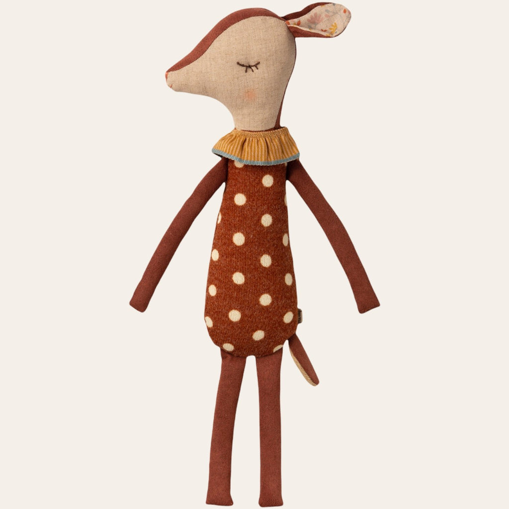 Maileg Sleepy Wakey Bambi - Sausebrause Shop