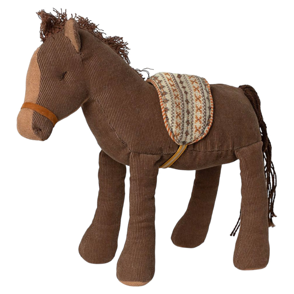 Maileg Stofftier Pony - Sausebrause Shop