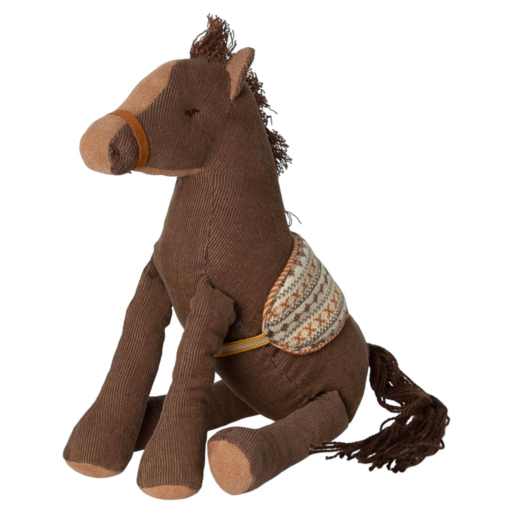 Maileg Stofftier Pony - Sausebrause Shop