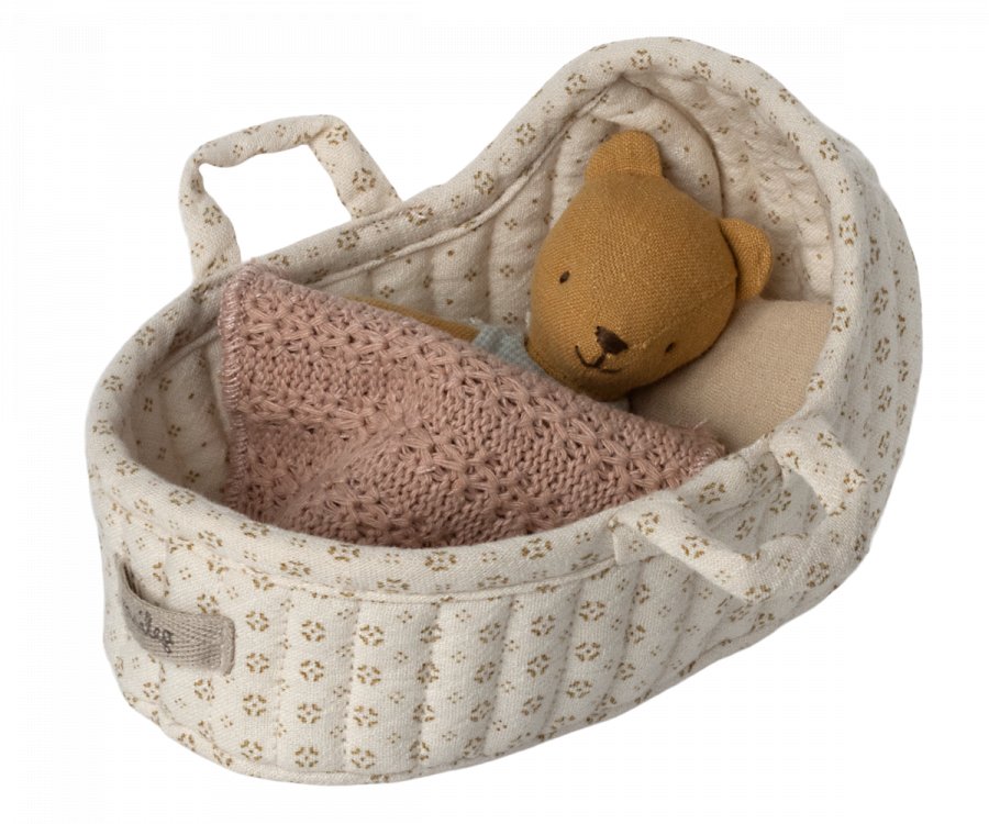 Maileg Tragetasche Mikro - Sausebrause Shop