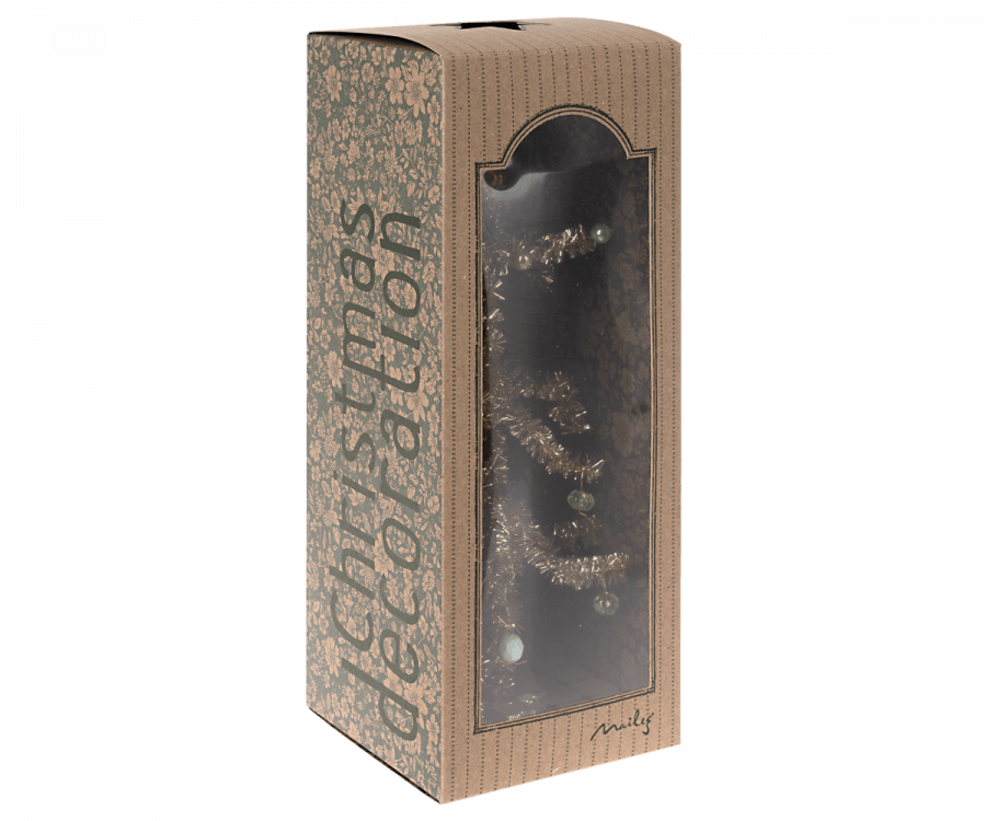 Maileg Weihnachtsbaum Gold - Sausebrause Shop