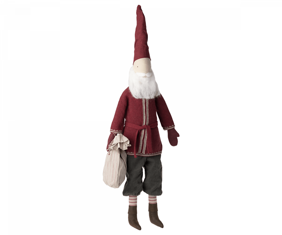 Maileg Weihnachtsmann groß - 110 cm - Sausebrause Shop