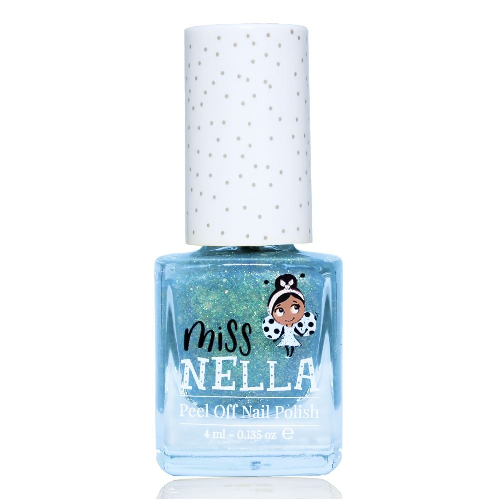 Miss Nella Kinder Nagellack Bibbidi Bobbidi Boo - Sausebrause Shop