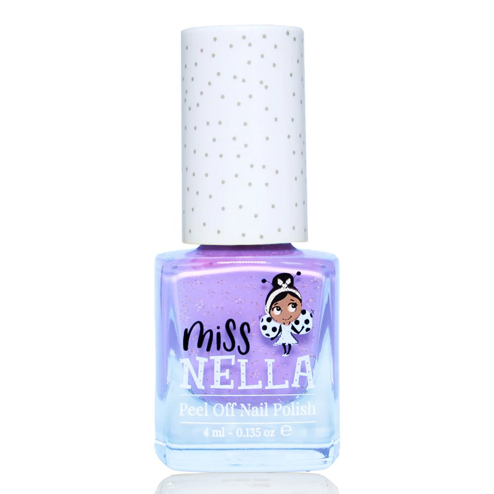 Miss Nella Kinder Nagellack Butterfly Wings - Sausebrause Shop