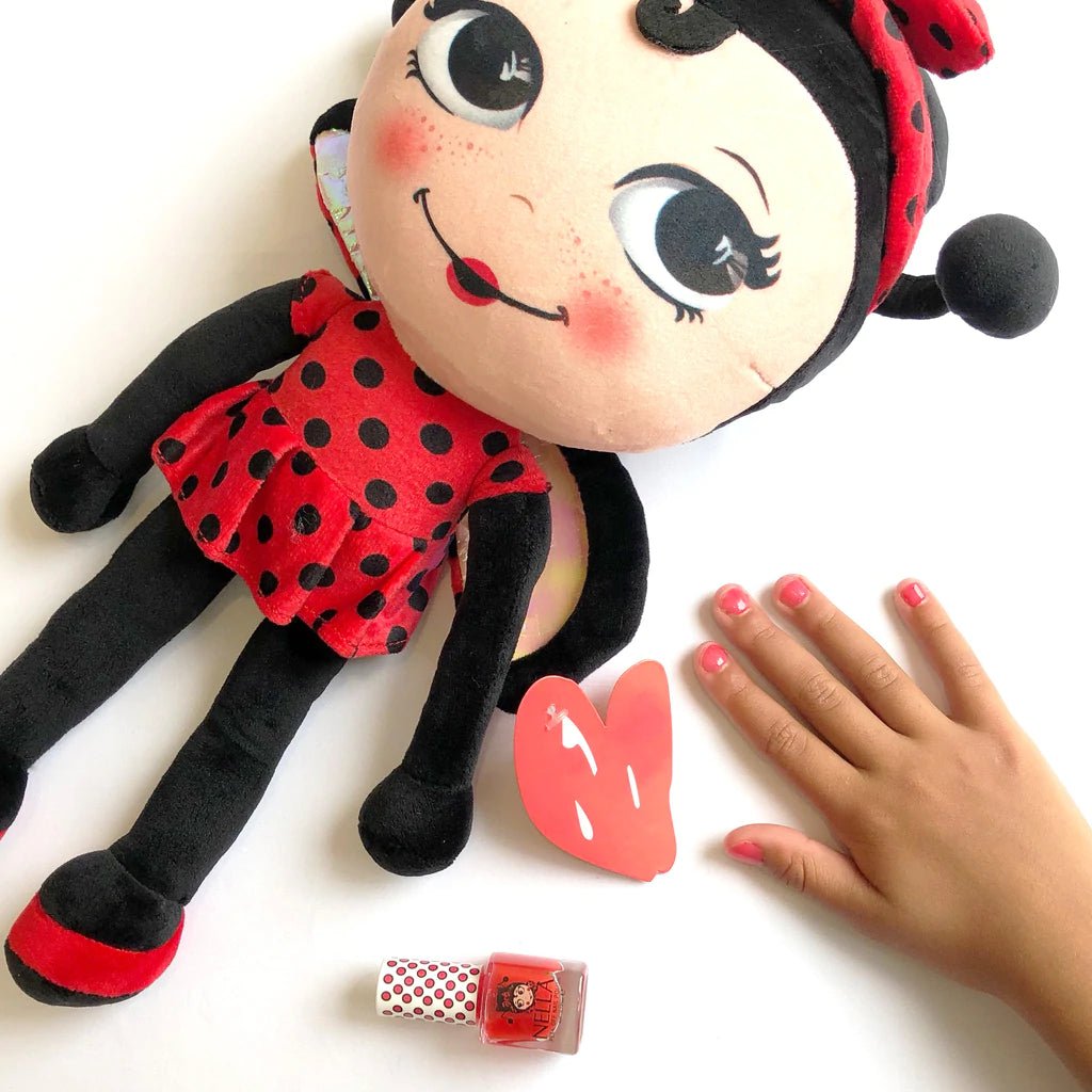 Miss Nella Kinder Nagellack Class Clown - Sausebrause Shop