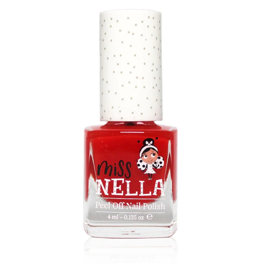 Miss Nella Kinder Nagellack Class Clown - Sausebrause Shop