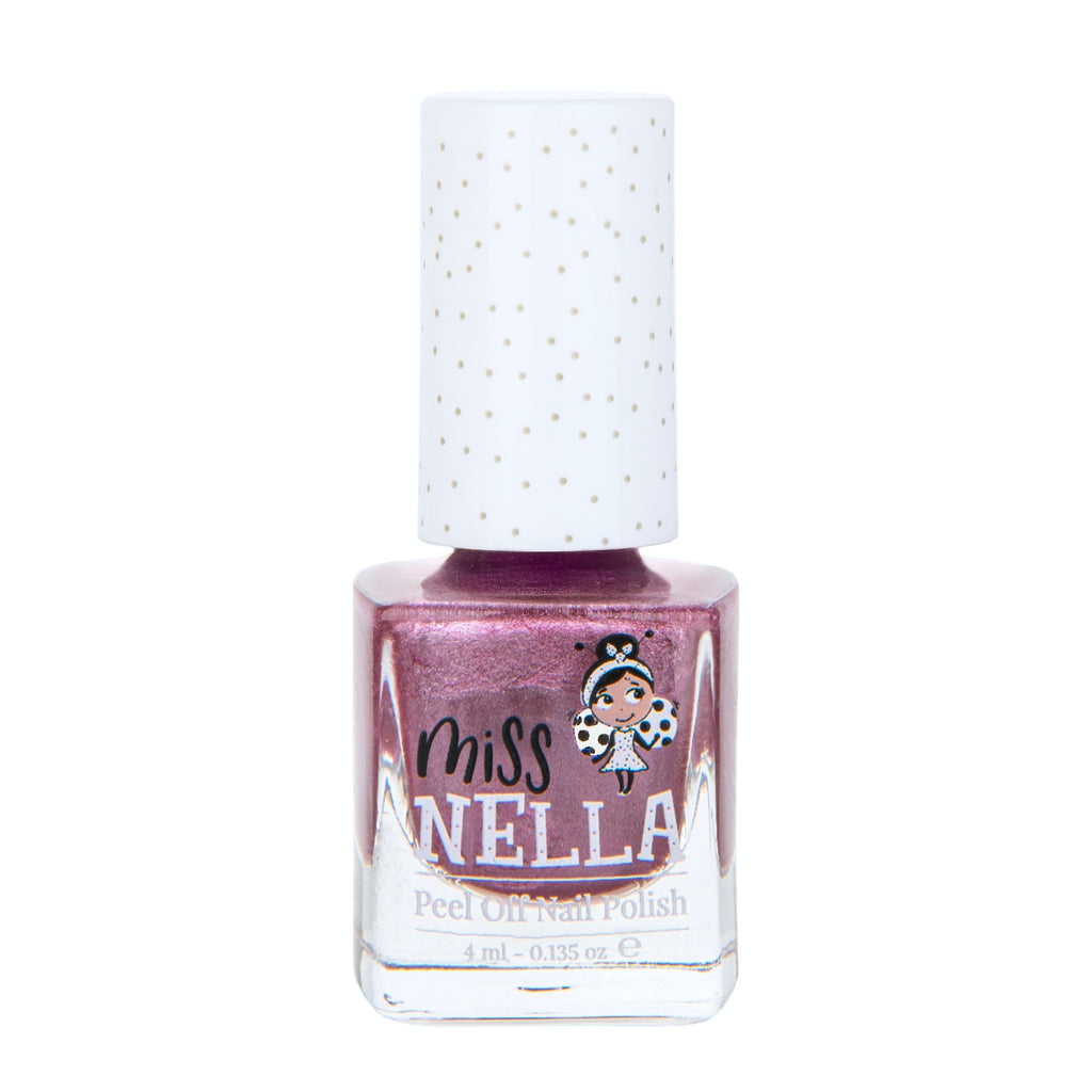 Miss Nella Kinder Nagellack Diplodo-kiss - Sausebrause Shop