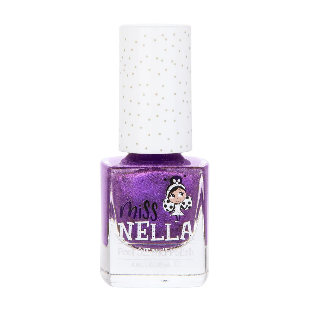 Miss Nella Kinder Nagellack Galactic Unicorn - Sausebrause Shop